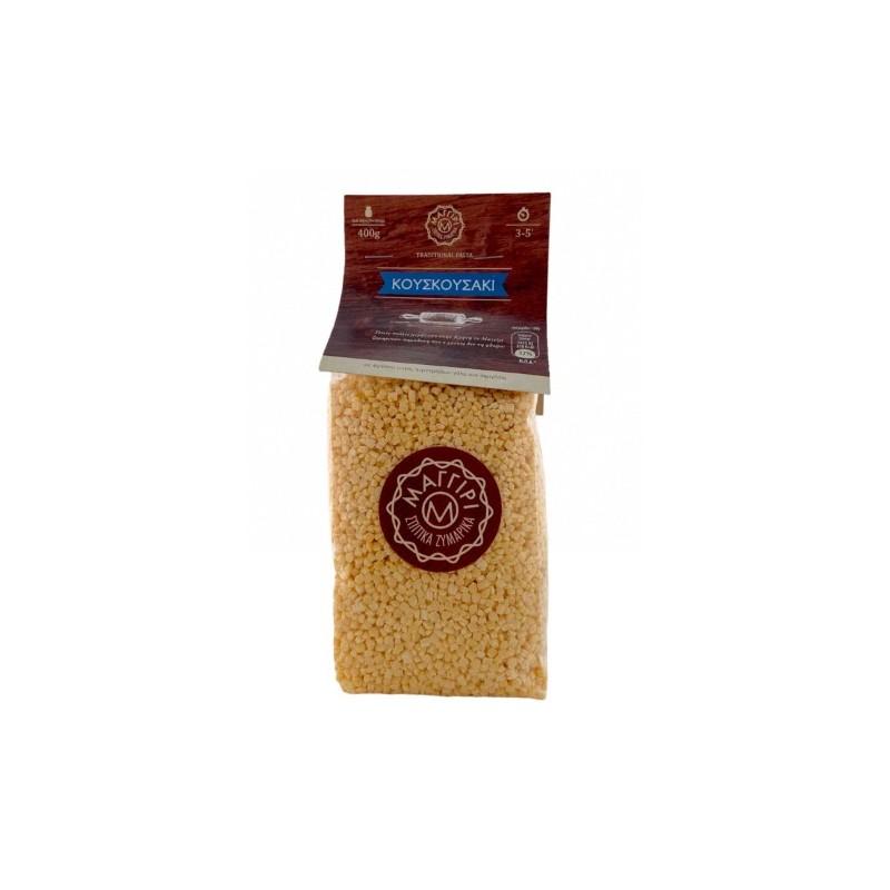 Trachanas 'couscous'' grec TO MAGGIRI 400 g