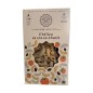 Pâtes crétoises Striftaria à l'olive et à la tomate MAGGIRI 250 g