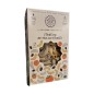 Pâtes crétoises Striftaria à l'olive et à la tomate MAGGIRI 250 g