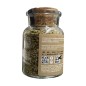 Origan crétois sauvage pot verre bouchon liège FILEMA 25g