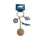 Porte-clés - Charms Grecs WHAT A BRAND