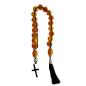 Chapelet de prière orthodoxe à grosses differents modeles