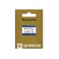 Pin’s panneau crétois KRHTH "CRETE" ATP