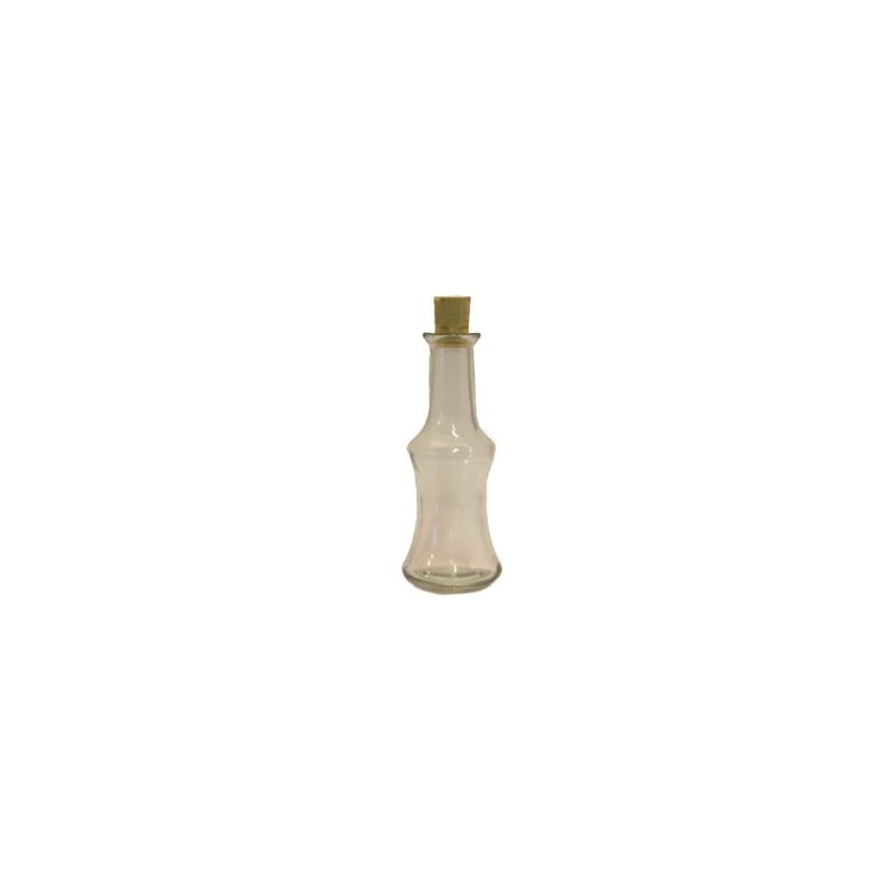 Carafes de Raki en verre 100 ml