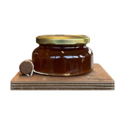 Miel grec avec rayon MELIGYRIS 200 g