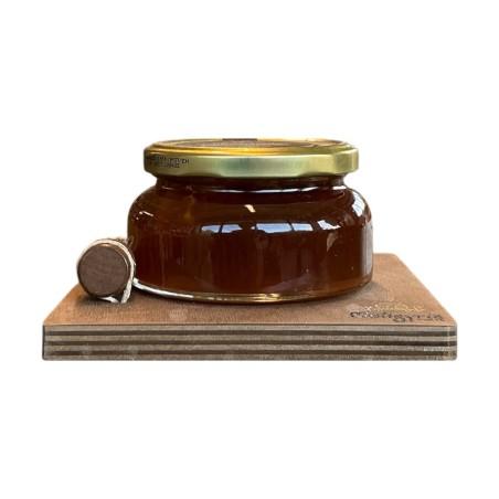 Miel grec avec rayon MELIGYRIS 200 g