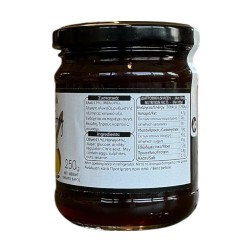 Confiture d'olives & au miel Grec PREMIUM CRETE 250 g