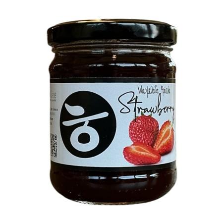 Confiture de Fraise Grecque PREMIUM CRETE 250 g
