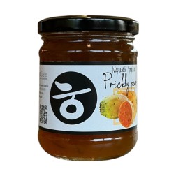 Confiture de Figuier de Barbarie Grecque PREMIUM CRETE 250g