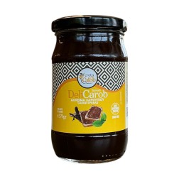Praline de Caroube sans sucre CRETA CAROB 370 g