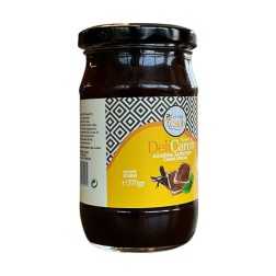Praline de Caroube sans sucre CRETA CAROB 370 g