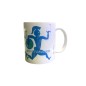 Mug en céramique - Marathon Grec
