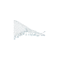 Sariki cretois blanc enfant artisanal coiffe 80X50X50