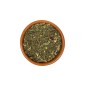Mélange d'épices pour legumes farcis 'gemista' en vrac par 50 g Mélange d'épices pour legumes farcis 'gemista' en vrac par 50 g