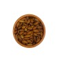 Amandes entières fumées de Grèce en vrac 200 g
