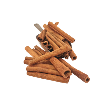 Cannelle en bâtons tuyaux en vrac par 50 g