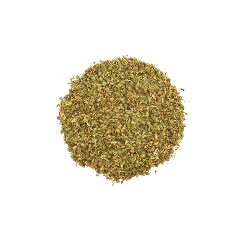 Origan de Crète BIO en vrac par 50 g