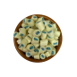 Bonbons artisanaux - Drapeau Grec & à l'ouzo KING OF CANDY en vrac par 100 g