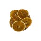 Rondelles d'oranges séchées en vrac sans sucre par 100 g