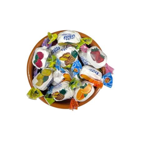 Bonbons de gélee de fruits ELLIE en vrac par 200 g