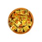 Bonbons au caramel au lait TOFFEE en vrac par 200 g
