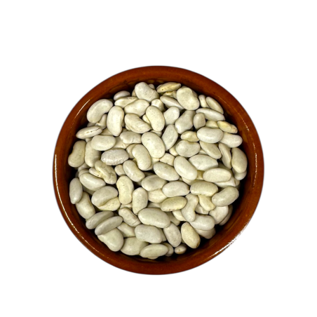 Haricots "Plake" de Kastoria AROSIS en vrac par 400 g