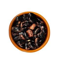Haricots géants colorés de Macédoine de l’Ouest AROSIS – en vrac par 400 g