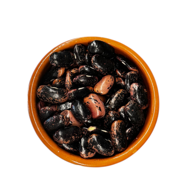 Haricots géants colorés de Macédoine de l’Ouest AROSIS – en vrac par 400 g