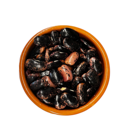 Haricots géants colorés de Macédoine de l’Ouest AROSIS – en vrac par 400 g