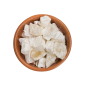 Loukoums parfumés à la mastiha de Lamia TSIATSOS en vrac par 200 g