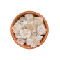 Loukoums aux pistaches d’Égine de Lamia TSIATSOS en vrac par 200 g