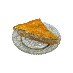 Baklava grec CHRISANTHIDIS 160 -170 g par piece en vrac