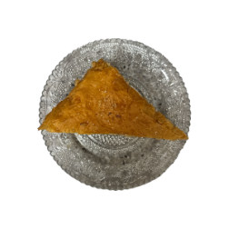 Baklava grec CHRISANTHIDIS 160 -170 g par piece en vrac