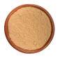 Gingembre moulu en poudre sachet en vrac 100 g