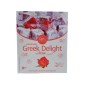 Loukoums grecs à la rose ELLIE 150 g Loukoums grecs à la rose ELLIE 150 g