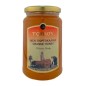 Miel d'oranger de Crète TOPLOU 470 g