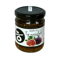 Confiture de figue Grecque PREMIUM CRETE 250 g