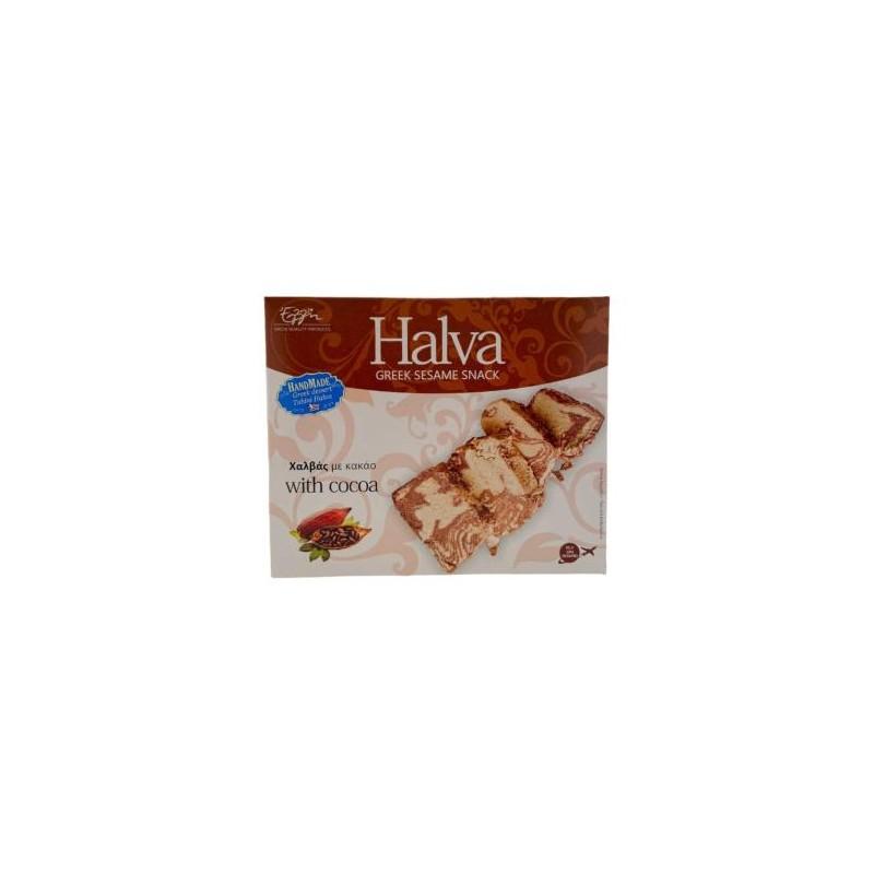 Halva grec au chocolat ELLIE 200 g