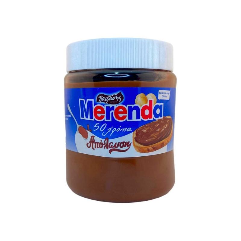 Merenda - Pâte à tartiner grecque 360 g