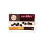 Bouchées à la caroube Creta Carob 12 pièces 180 g