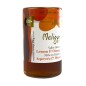 Miel de Vallée fleur d’oranger et citronnier MELIGYRIS 270 g