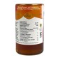 Miel de Vallée fleur d’oranger et citronnier MELIGYRIS 270 g