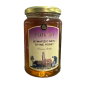 Miel de thym crétois TOPLOU 470 g