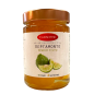 Bergamotes confites au sirop SARANTIS 453 g