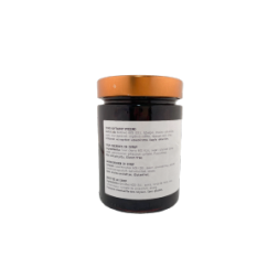 Griottes confites au sirop SARANTIS 453 g