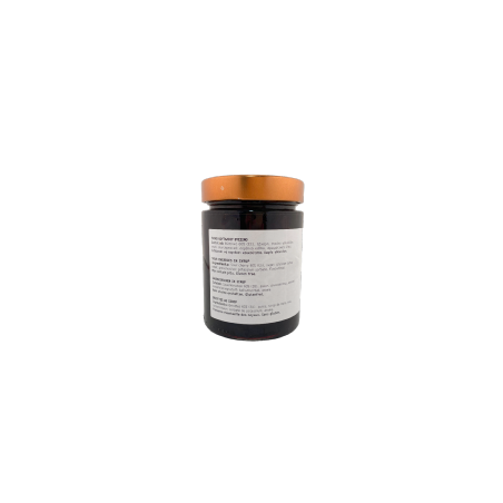Griottes confites au sirop SARANTIS 453 g