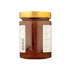 Pétales de roses confits au sirop SARANTIS 453 g