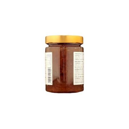 Pétales de roses confits au sirop SARANTIS 453 g
