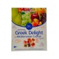 Loukoums aux saveurs fruités Méditerranées ELLIE 150 g