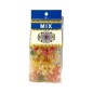 Bonbons grecs durs et ronds aux goûts fruités ELLIE 200 g